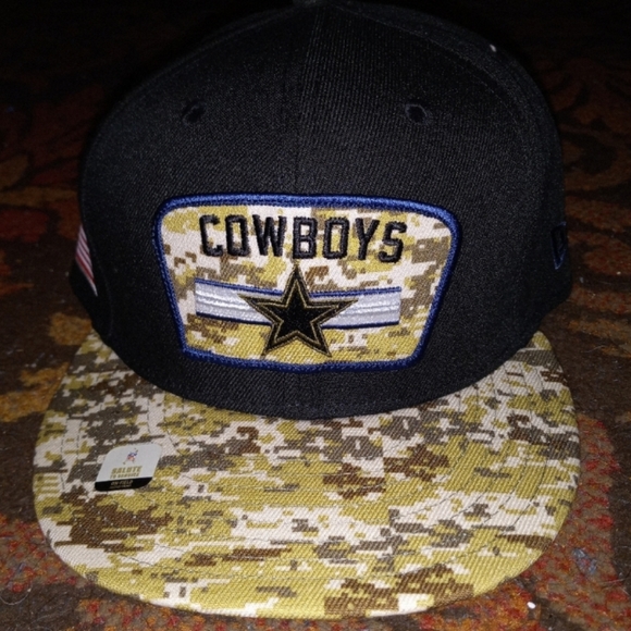 Dallas Cowboys Texas cap size 7⅝ - Picture 1 of 1